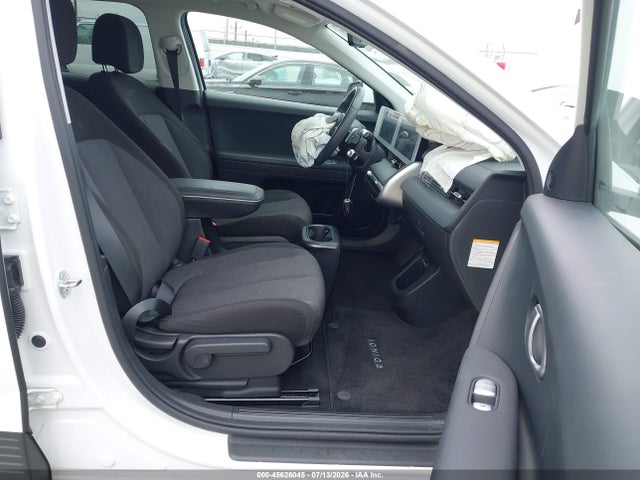 Продажа на аукционе авто 2024 Hyundai Ioniq 5 Sel, vin: KM8KN4DE7RU316553, номер лота: 45626045