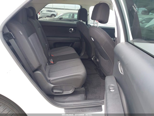 Продажа на аукционе авто 2024 Hyundai Ioniq 5 Sel, vin: KM8KN4DE7RU316553, номер лота: 45626045