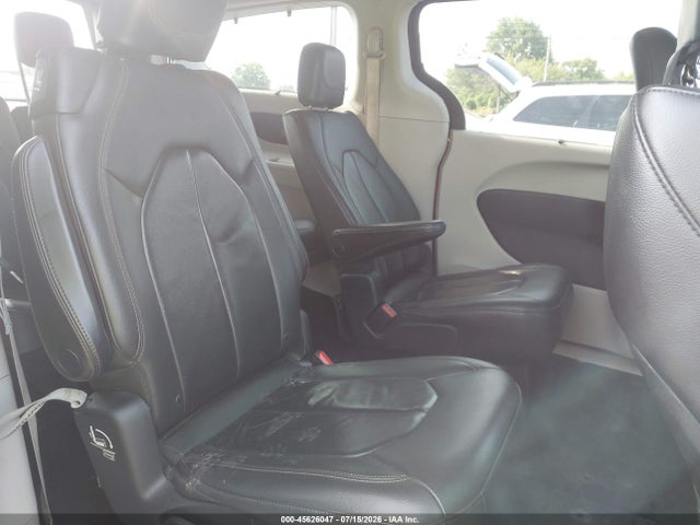 Aukcja sprzedaży 2017 Chrysler Pacifica Touring-l, vin: 2C4RC1BGXHR544067, numer aukcji: 45626047