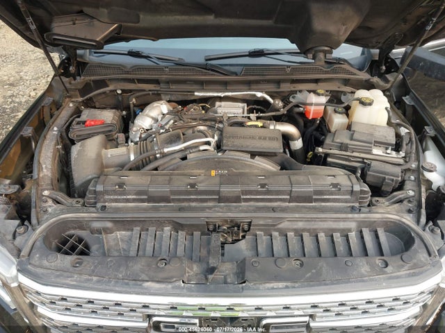 Продажа на аукционе авто 2023 Gmc Sierra 3500hd 4wd  Long Bed Denali, vin: 1GT49WEY9PF133324, номер лота: 45626060