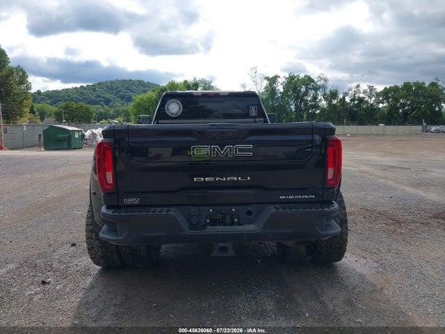 Продажа на аукционе авто 2023 Gmc Sierra 3500hd 4wd  Long Bed Denali, vin: 1GT49WEY9PF133324, номер лота: 45626060