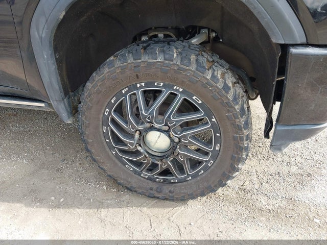 Продажа на аукционе авто 2023 Gmc Sierra 3500hd 4wd  Long Bed Denali, vin: 1GT49WEY9PF133324, номер лота: 45626060