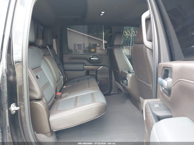 Продажа на аукционе авто 2023 Gmc Sierra 3500hd 4wd  Long Bed Denali, vin: 1GT49WEY9PF133324, номер лота: 45626060
