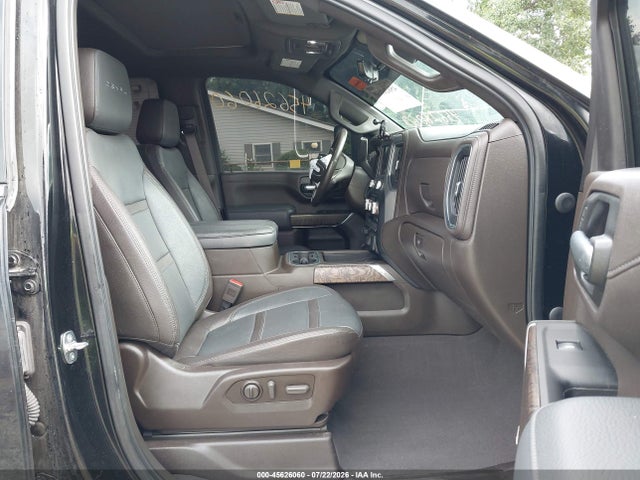 Продажа на аукционе авто 2023 Gmc Sierra 3500hd 4wd  Long Bed Denali, vin: 1GT49WEY9PF133324, номер лота: 45626060