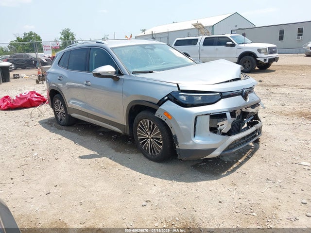 Aukcja sprzedaży 2025 Volkswagen Tiguan 2.0t S, vin: 3VVCR7RM9SM038488, numer aukcji: 45626070