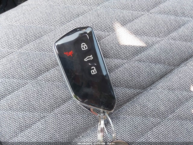 2025 Volkswagen Tiguan 2.0t S მანქანა იყიდება აუქციონზე, vin: 3VVCR7RM9SM038488, აუქციონის ნომერი: 45626070