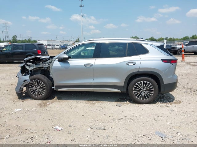 2025 Volkswagen Tiguan 2.0t S მანქანა იყიდება აუქციონზე, vin: 3VVCR7RM9SM038488, აუქციონის ნომერი: 45626070