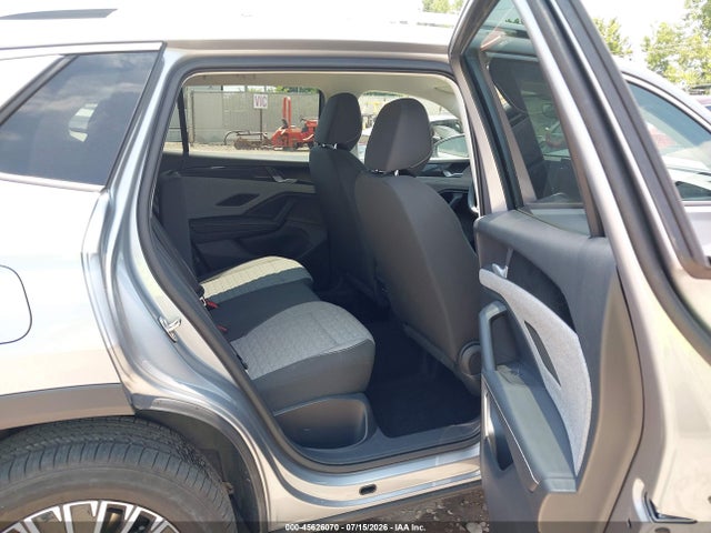 2025 Volkswagen Tiguan 2.0t S მანქანა იყიდება აუქციონზე, vin: 3VVCR7RM9SM038488, აუქციონის ნომერი: 45626070