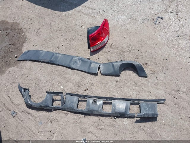 2016 Kia Sorento 2.4l Lx მანქანა იყიდება აუქციონზე, vin: 5XYPGDA34GG109818, აუქციონის ნომერი: 45626071