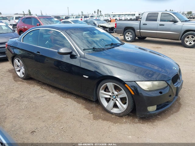 Aukcja sprzedaży 2008 Bmw 335i, vin: WBAWL73548PX53449, numer aukcji: 45626076