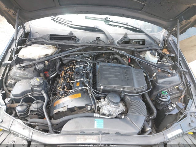 Продаж на аукціоні авто 2008 Bmw 335i, vin: WBAWL73548PX53449, номер лоту: 45626076