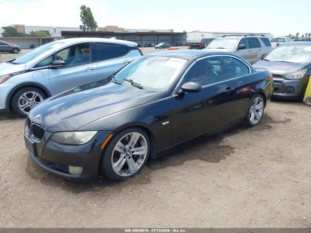 Продаж на аукціоні авто 2008 Bmw 335i, vin: WBAWL73548PX53449, номер лоту: 45626076