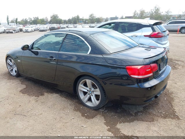 Продаж на аукціоні авто 2008 Bmw 335i, vin: WBAWL73548PX53449, номер лоту: 45626076