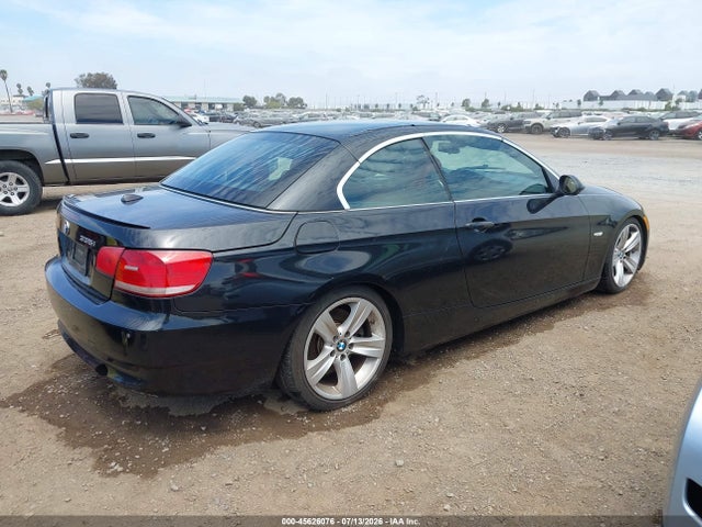 Продаж на аукціоні авто 2008 Bmw 335i, vin: WBAWL73548PX53449, номер лоту: 45626076