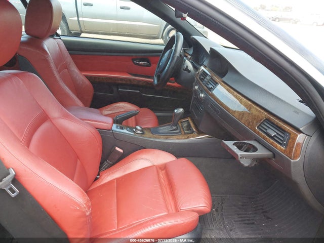 Продаж на аукціоні авто 2008 Bmw 335i, vin: WBAWL73548PX53449, номер лоту: 45626076