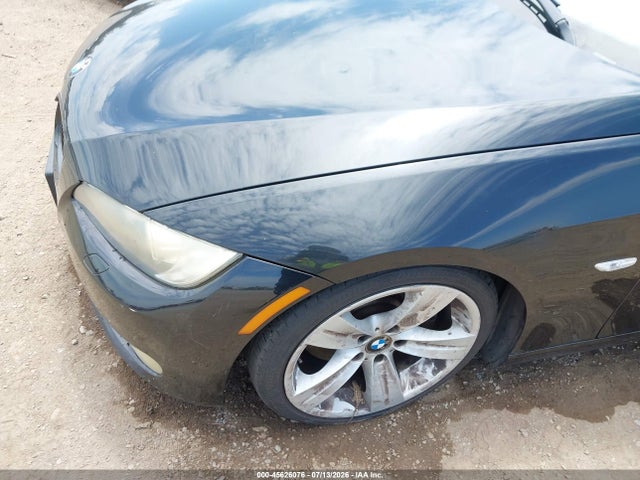Продаж на аукціоні авто 2008 Bmw 335i, vin: WBAWL73548PX53449, номер лоту: 45626076