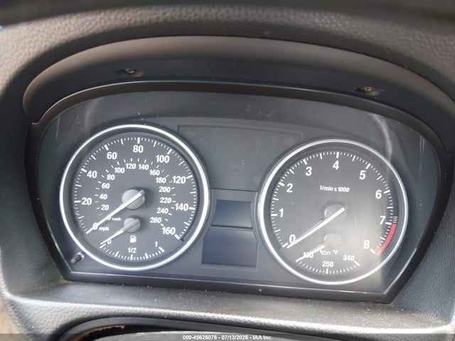Продаж на аукціоні авто 2008 Bmw 335i, vin: WBAWL73548PX53449, номер лоту: 45626076
