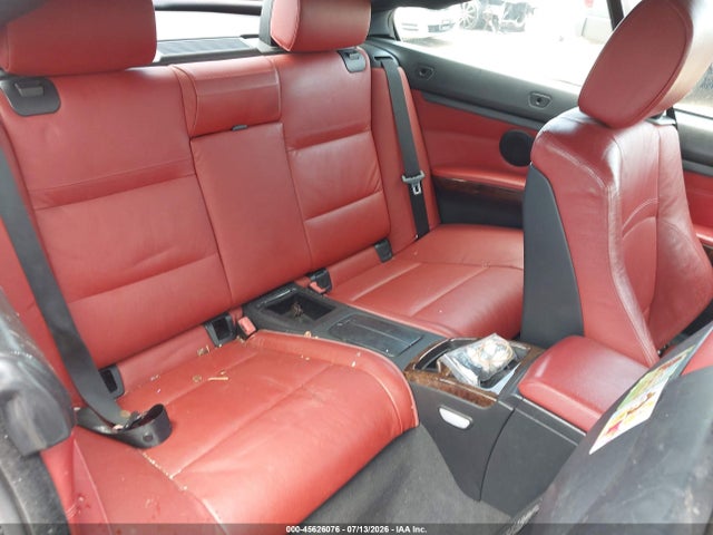 Продаж на аукціоні авто 2008 Bmw 335i, vin: WBAWL73548PX53449, номер лоту: 45626076
