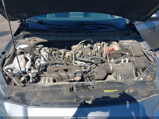 1N4BL4BV2SN304409 Nissan Altima S Fwd