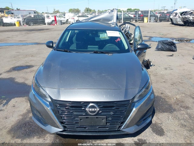 1N4BL4BV2SN304409 Nissan Altima S Fwd