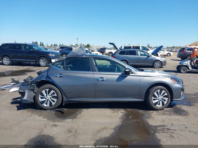 1N4BL4BV2SN304409 Nissan Altima S Fwd