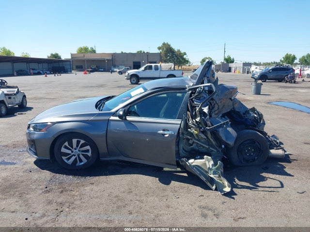 1N4BL4BV2SN304409 Nissan Altima S Fwd