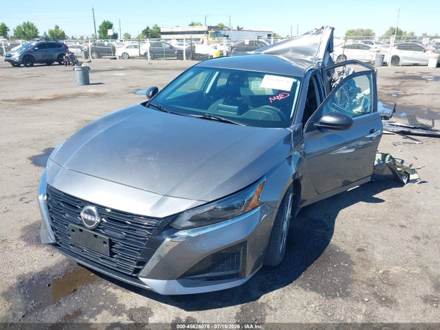 1N4BL4BV2SN304409 Nissan Altima S Fwd