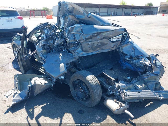 1N4BL4BV2SN304409 Nissan Altima S Fwd