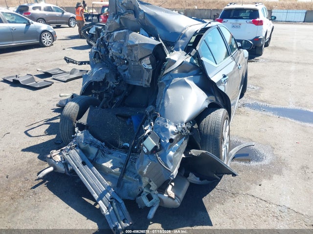1N4BL4BV2SN304409 Nissan Altima S Fwd