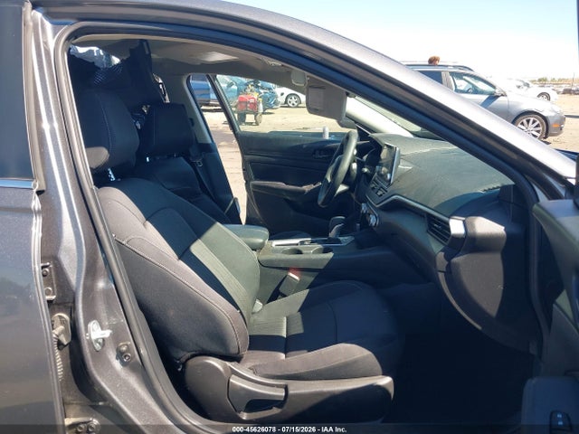 1N4BL4BV2SN304409 Nissan Altima S Fwd