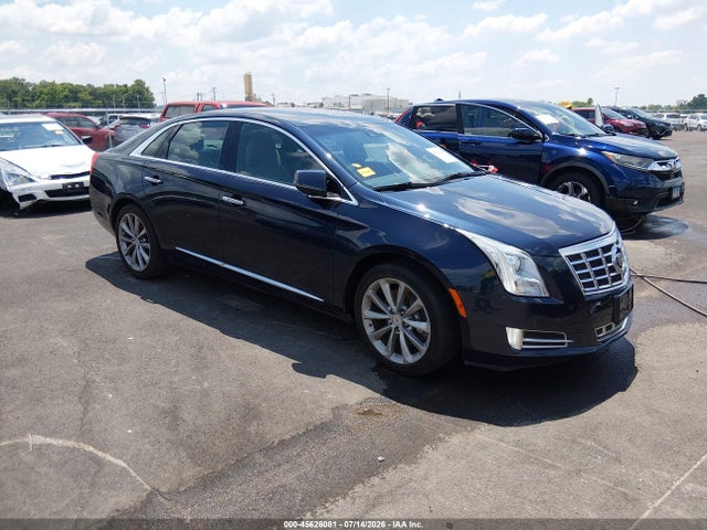 Продаж на аукціоні авто 2013 Cadillac Xts Luxury, vin: 2G61P5S35D9147448, номер лоту: 45626081