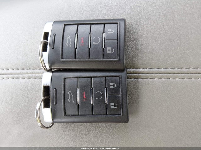 2013 Cadillac Xts Luxury მანქანა იყიდება აუქციონზე, vin: 2G61P5S35D9147448, აუქციონის ნომერი: 45626081