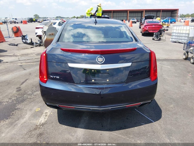 2013 Cadillac Xts Luxury მანქანა იყიდება აუქციონზე, vin: 2G61P5S35D9147448, აუქციონის ნომერი: 45626081