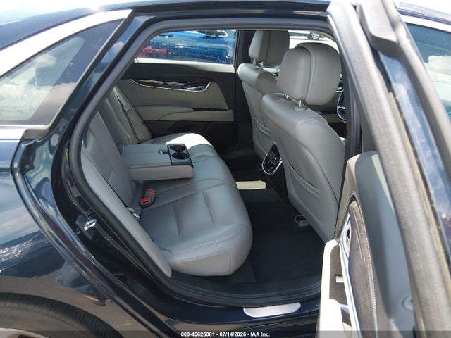 2013 Cadillac Xts Luxury მანქანა იყიდება აუქციონზე, vin: 2G61P5S35D9147448, აუქციონის ნომერი: 45626081