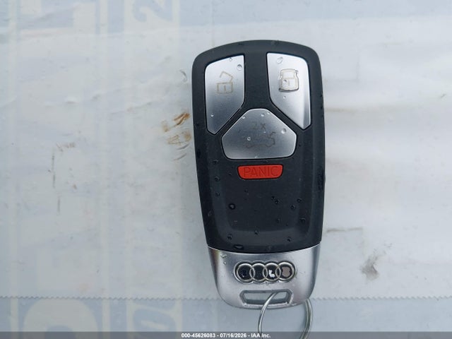 WAUABAF41NA004619 Audi A4 Premium 40 Tfsi Quattro S Tronic
