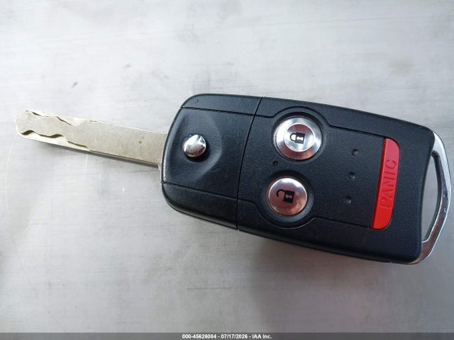 45626084 :رقم المزاد ، 5J8TB2H21BA004887 vin ، 2011 Acura Rdx مزاد بيع