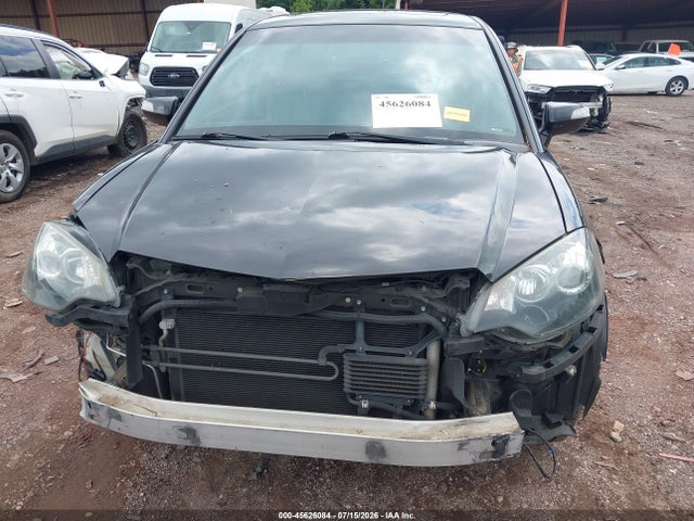 45626084 :رقم المزاد ، 5J8TB2H21BA004887 vin ، 2011 Acura Rdx مزاد بيع
