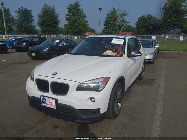 Aukcja sprzedaży 2015 Bmw X1 Xdrive28i, vin: WBAVL1C58FVY32172, numer aukcji: 45626089