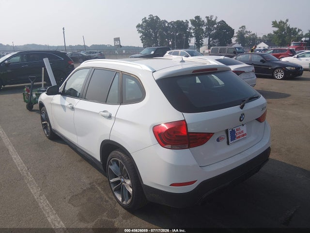 Aukcja sprzedaży 2015 Bmw X1 Xdrive28i, vin: WBAVL1C58FVY32172, numer aukcji: 45626089