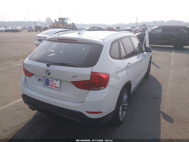 Aukcja sprzedaży 2015 Bmw X1 Xdrive28i, vin: WBAVL1C58FVY32172, numer aukcji: 45626089
