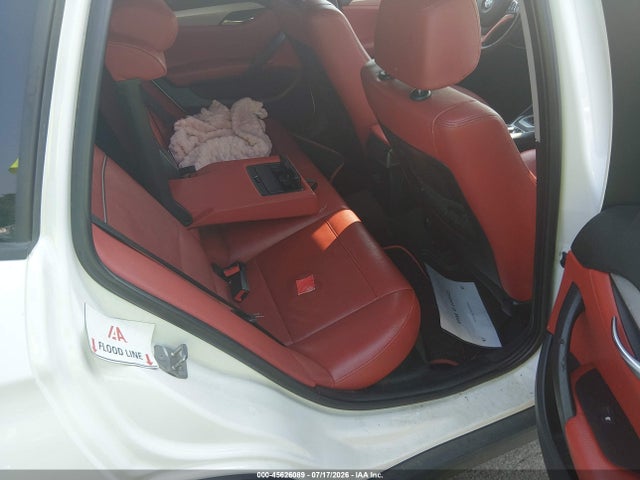Aukcja sprzedaży 2015 Bmw X1 Xdrive28i, vin: WBAVL1C58FVY32172, numer aukcji: 45626089