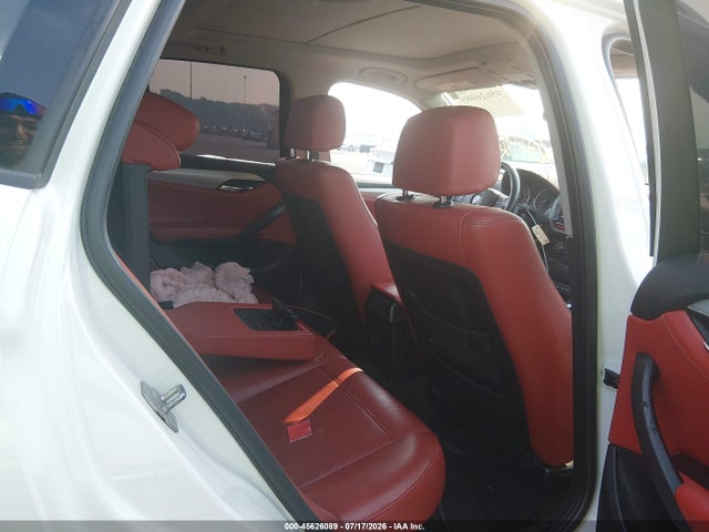 Aukcja sprzedaży 2015 Bmw X1 Xdrive28i, vin: WBAVL1C58FVY32172, numer aukcji: 45626089