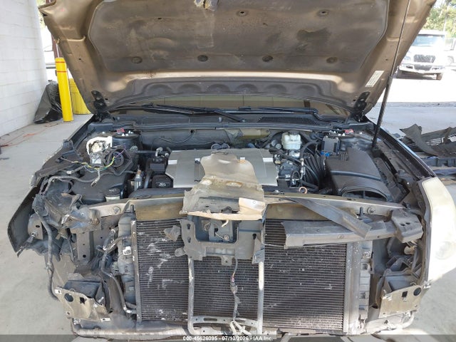 Aukcja sprzedaży 2008 Cadillac Dts 1sa, vin: 1G6KD57Y98U133840, numer aukcji: 45626095