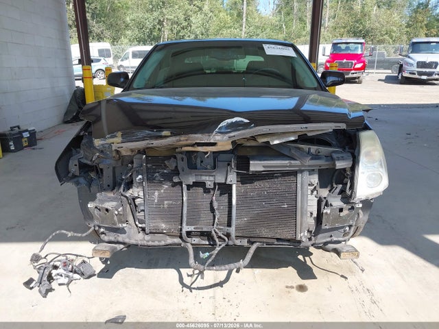 Aukcja sprzedaży 2008 Cadillac Dts 1sa, vin: 1G6KD57Y98U133840, numer aukcji: 45626095