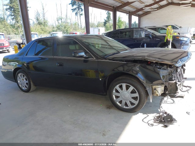 Aukcja sprzedaży 2008 Cadillac Dts 1sa, vin: 1G6KD57Y98U133840, numer aukcji: 45626095