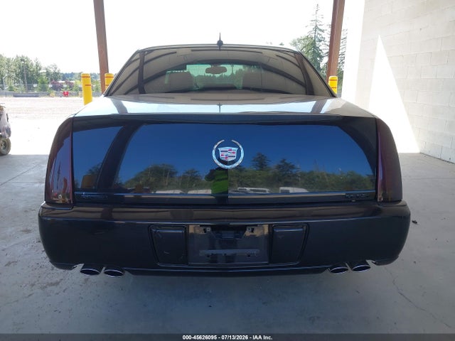 Aukcja sprzedaży 2008 Cadillac Dts 1sa, vin: 1G6KD57Y98U133840, numer aukcji: 45626095