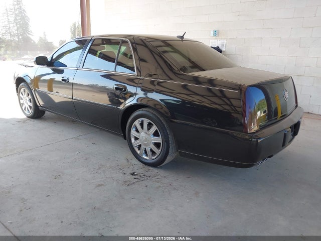 Продаж на аукціоні авто 2008 Cadillac Dts 1sa, vin: 1G6KD57Y98U133840, номер лоту: 45626095