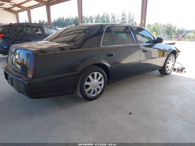Aukcja sprzedaży 2008 Cadillac Dts 1sa, vin: 1G6KD57Y98U133840, numer aukcji: 45626095