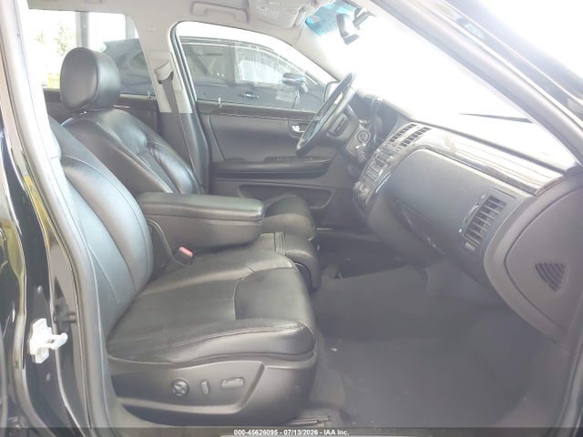 Aukcja sprzedaży 2008 Cadillac Dts 1sa, vin: 1G6KD57Y98U133840, numer aukcji: 45626095