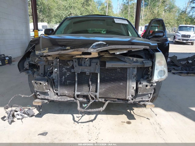 Aukcja sprzedaży 2008 Cadillac Dts 1sa, vin: 1G6KD57Y98U133840, numer aukcji: 45626095